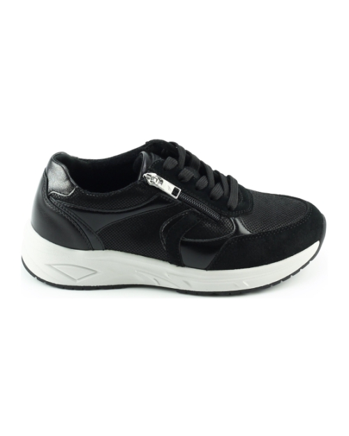 Waldlaufer 703002 ZWART