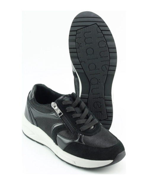 Waldlaufer 703002 ZWART