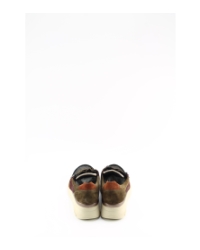 Waldlaufer 927H02 Zwart Combinatie