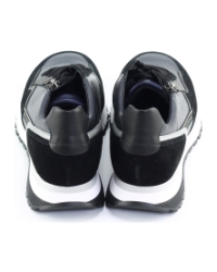 Gabor 76.378.36 Blauw Combinatie