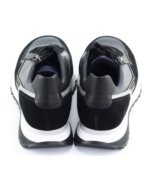 Gabor 76.378.36 Blauw Combinatie