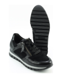 Gabor 76.438.37 Zwart Combinatie