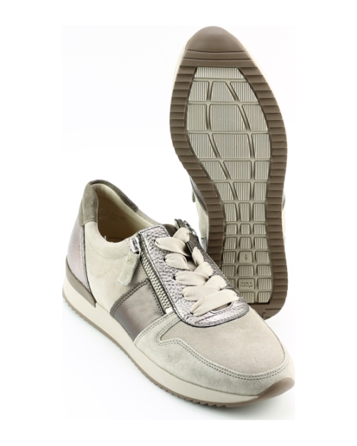 Gabor 73.420.12 Taupe