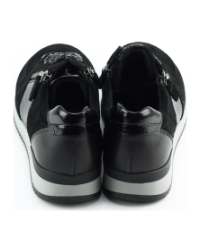 Gabor 73.420.17 Zwart Combinatie