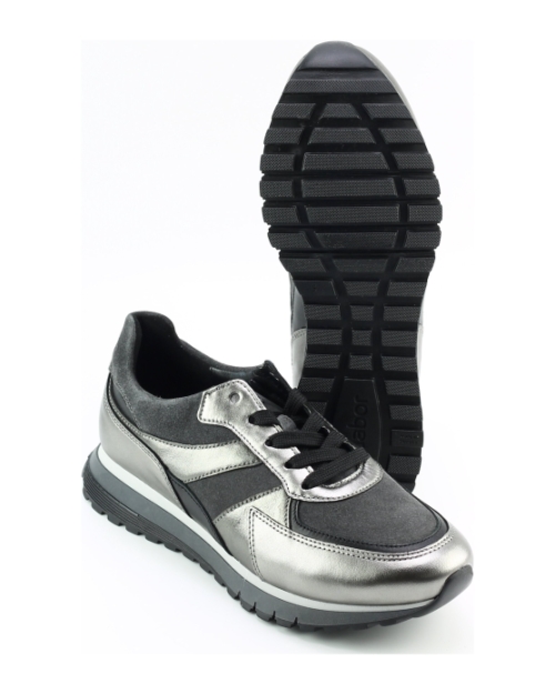 Gabor 76.375.40 Grijs