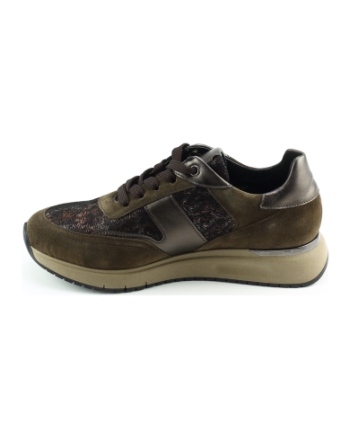Gabor 76.445.63 sneakers bruin