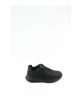 Xsensible Golden Gate 33000.4 sneakers zwart