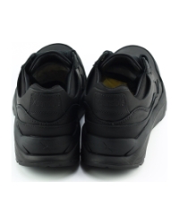 Xsensible Golden Gate 33000.4 ZWART