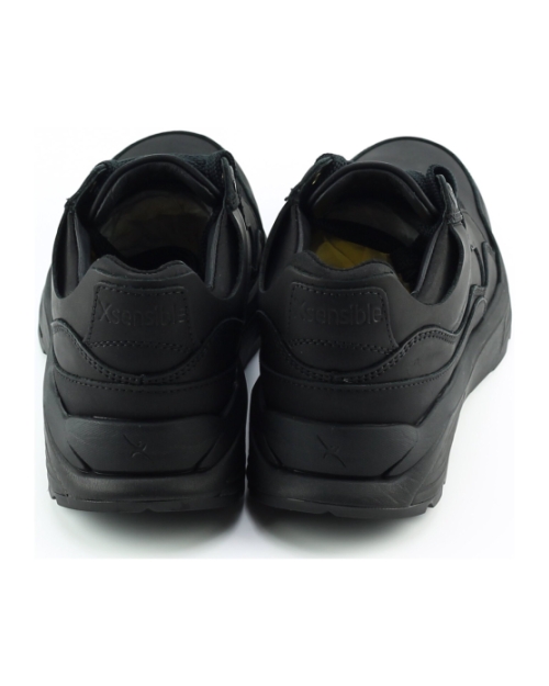 Xsensible Golden Gate 33000.4 ZWART