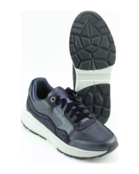 Xsensible 33000.2 Donkerblauw