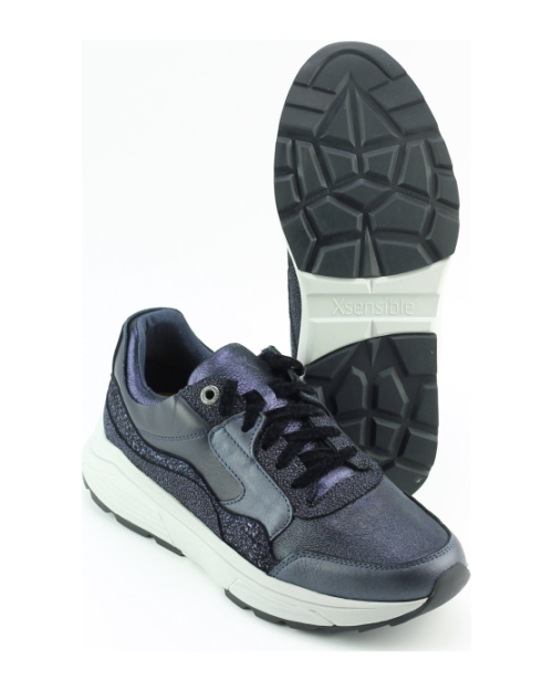 Xsensible 33000.2 Donkerblauw