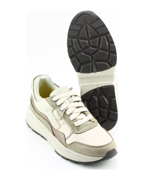 Xsensible Golden Gate 33000.3 Taupe