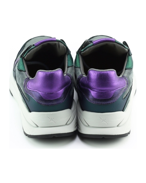 Xsensible Rainbow 33011.2 Groen Combinatie