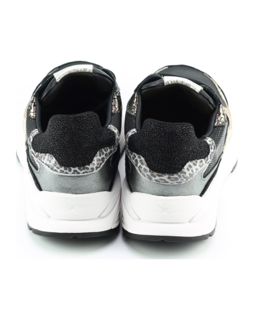 Xsensible Rainbow 33011.3 Zwart Combinatie