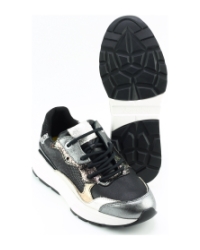 Xsensible Rainbow 33011.3 Zwart Combinatie