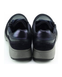 Xsensible Lima 30204.2 Donkerblauw