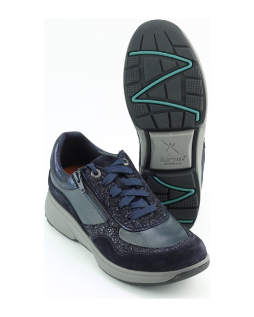 Xsensible Lima 30204.2 Donkerblauw