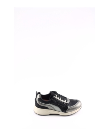 Xsensible Valletta 30222.3 sneakers zwart
