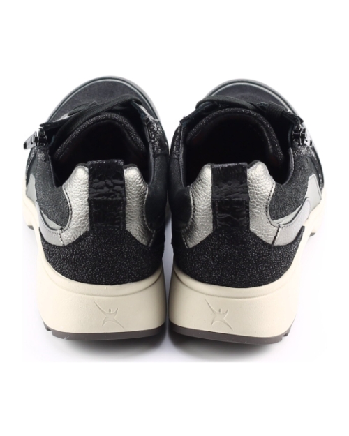 Xsensible Valletta 30222.3 ZWART