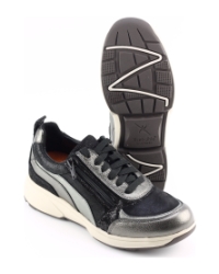 Xsensible Valletta 30222.3 ZWART