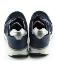 Xsensible New Jersey 30150.2 Donkerblauw