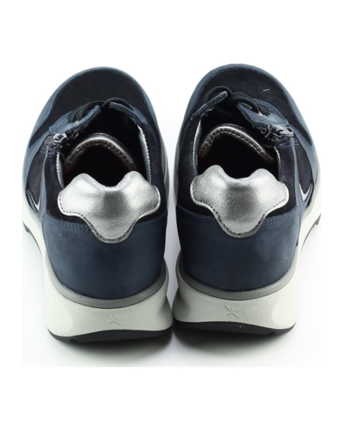 Xsensible New Jersey 30150.2 Donkerblauw