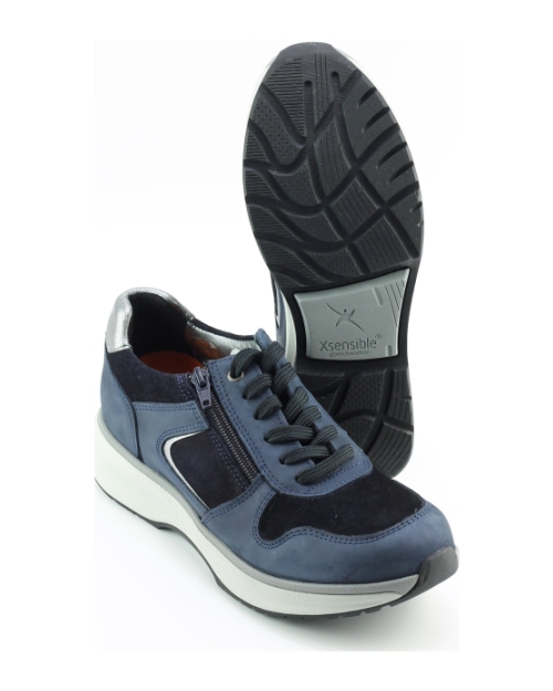 Xsensible New Jersey 30150.2 Donkerblauw