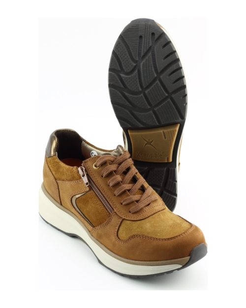 Xsensible New Jersey 30150.2 cognac