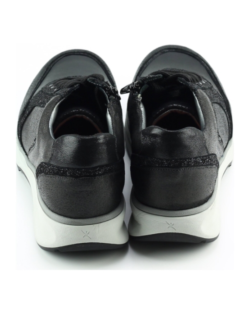 Xsensible Georgia 30151.3 Zwart Combinatie