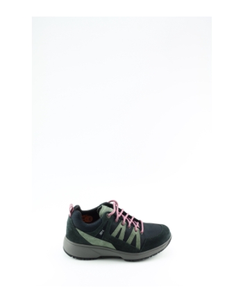 Xsensible Bodo 40208.5 sneakers donkergrijs