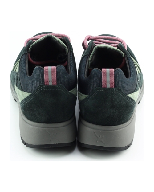 Xsensible Bodo 40208.5 DONKERGRIJS