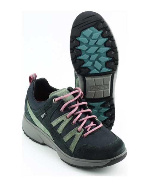 Xsensible Bodo 40208.5 DONKERGRIJS