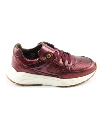 Xsensible Ponte Vecchio 33002.4 sneakers rood