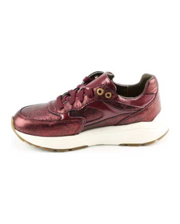Xsensible Ponte Vecchio 33002.4 sneakers rood