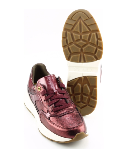 Xsensible Ponte Vecchio 33002.4 Rood