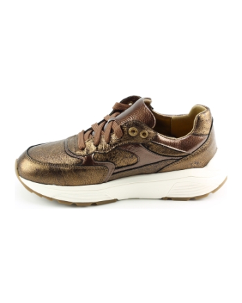 Xsensible Ponte Vecchio 33002.4 sneakers brons