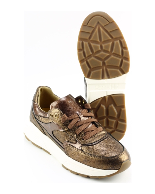 Xsensible Ponte Vecchio 33002.4 Brons