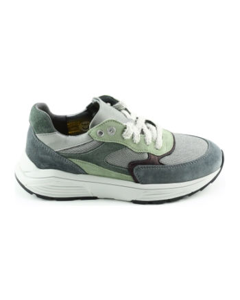 Xsensible Ponte Vecchio 33002.5 sneakers grijs