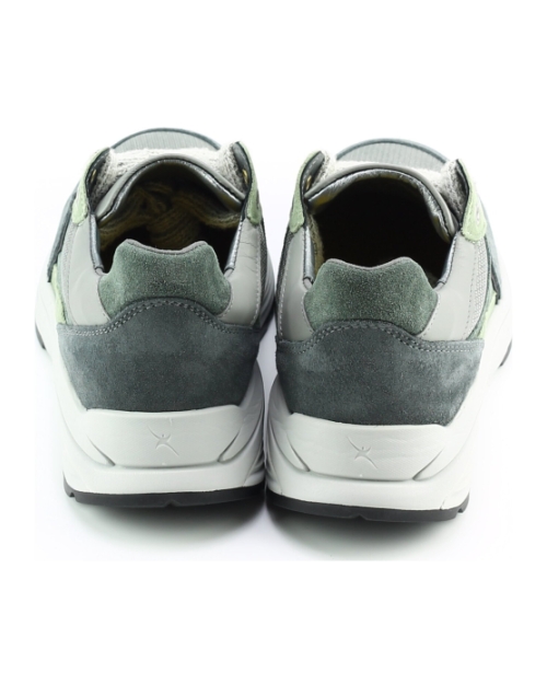 Xsensible Ponte Vecchio 33002.5 Grijs