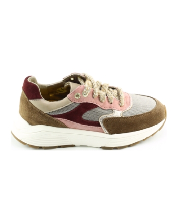 Xsensible Ponte Vecchio 33002.5 sneakers cognac