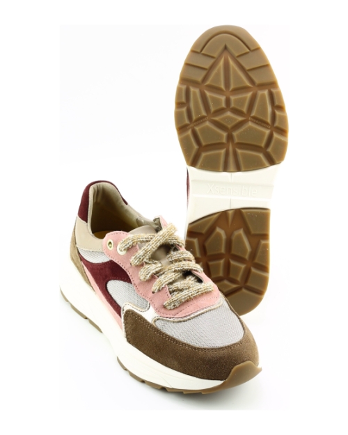 Xsensible Ponte Vecchio 33002.5 cognac