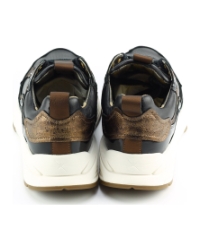 Xsensible Milau 33004.4 ZWART