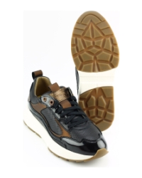 Xsensible Milau 33004.4 ZWART