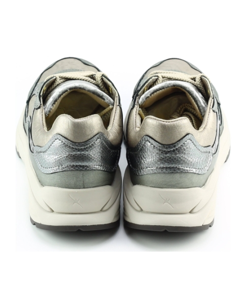 Xsensible Milau 33004.4 Zilver