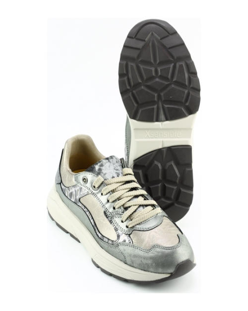 Xsensible Milau 33004.4 Zilver