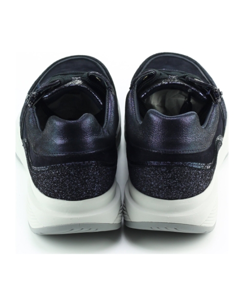 Xsensible SWX11 30085.2 Donkerblauw