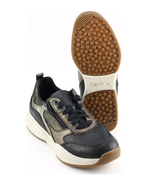 Xsensible SWX19 32004.3 ZWART