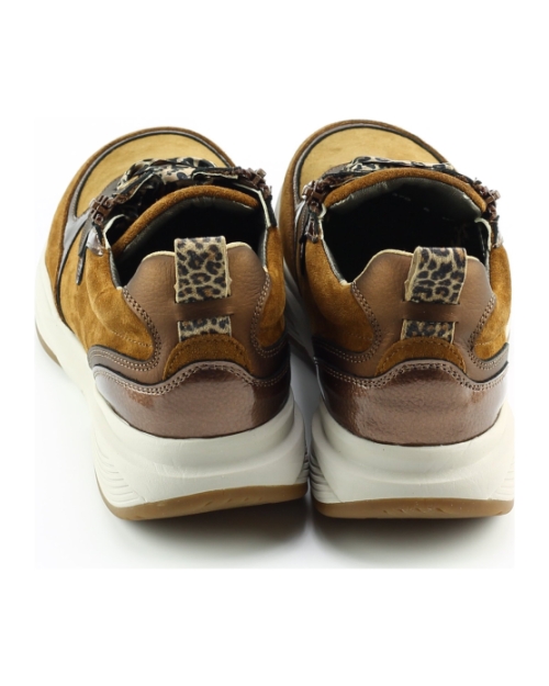 Xsensible SWX21 32005.2 cognac