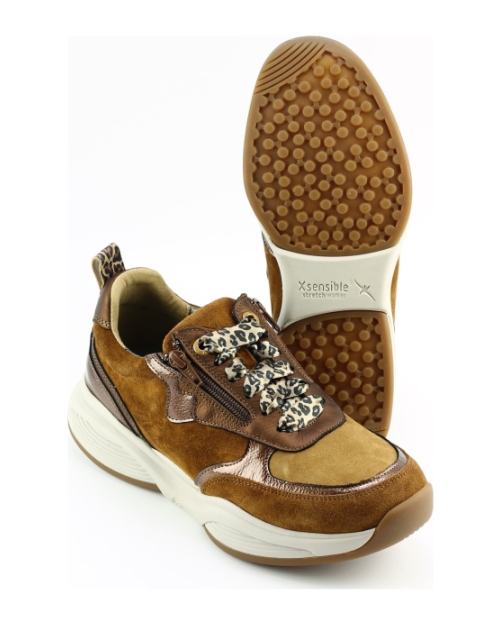 Xsensible SWX21 32005.2 cognac