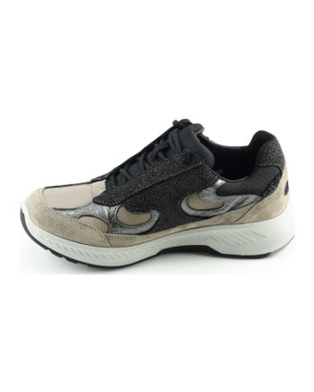 Xsensible Douro 34001.3 sneakers bruin